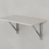 Cabrio tavolo basculante betulla L.90