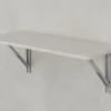 Cabrio tavolo basculante betulla L.120