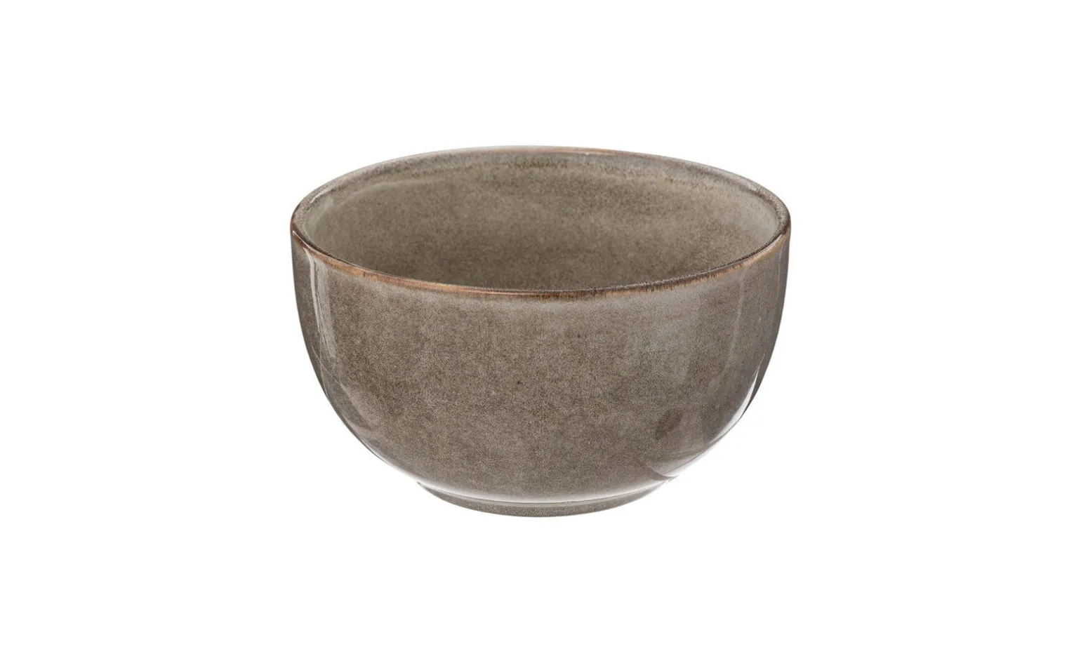 Callie tazza in gres beige 700 ml