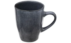 Callie tazza in gres blu 370 ml
