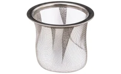 Callie teiera con tazza in gres beige Ø15, 5 cm
