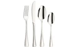 Cambridge cucchiaino in acciaio inox 18/10