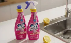 Candeggina spray + ricarica 700 ml Classica o profumata