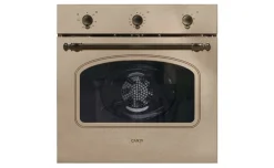 Candy Classic FCC604NAV Forno incasso 65 L A+ Avena