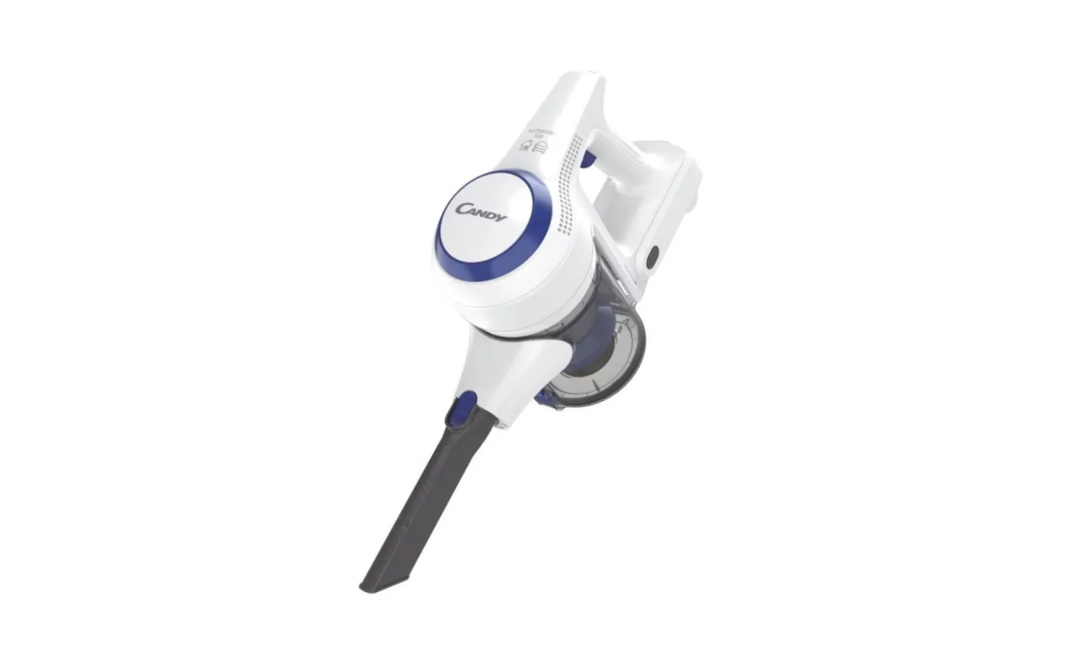 Candy CVIVA15 011 scopa elettrica ricaricabile