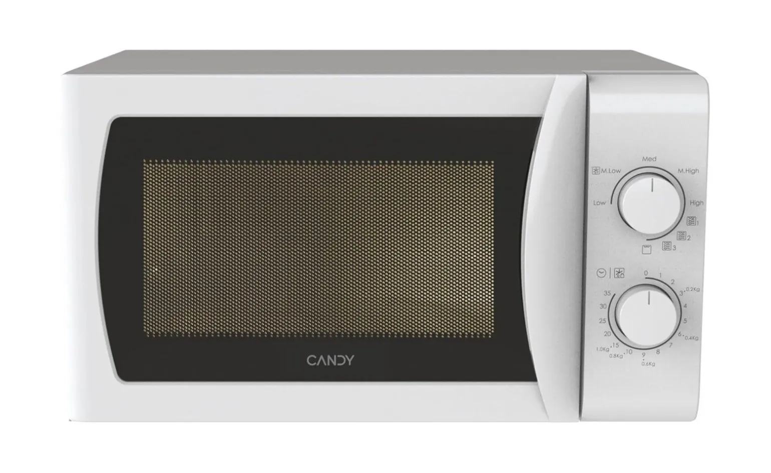 Candy forno a microonde Idea 20 litri CMG20SMW