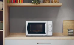 Candy forno a microonde Idea 20 litri CMG20SMW