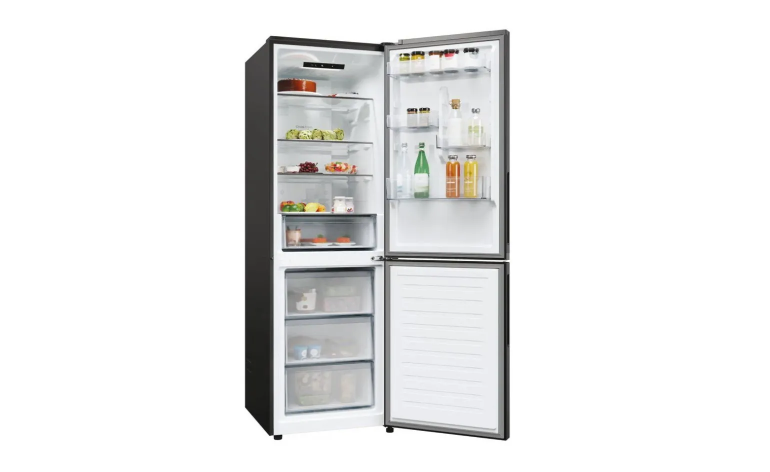 Candy Frigorifero Total No Frost CNCQ2T618EB