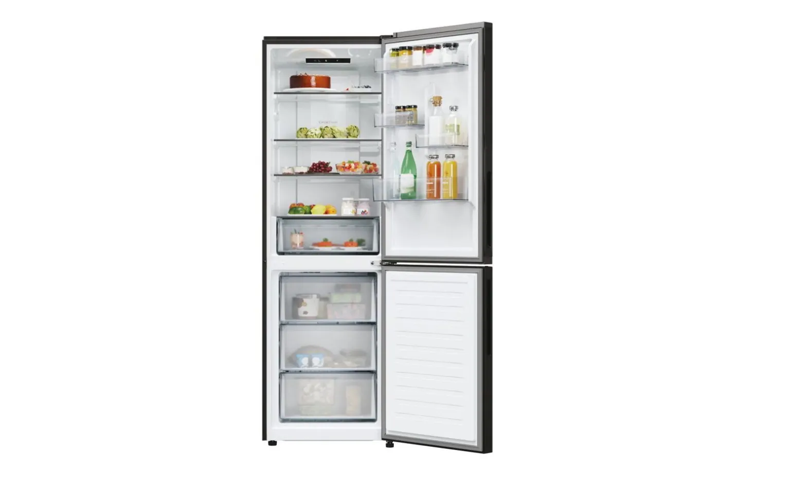 Candy Frigorifero Total No Frost CNCQ2T618EB