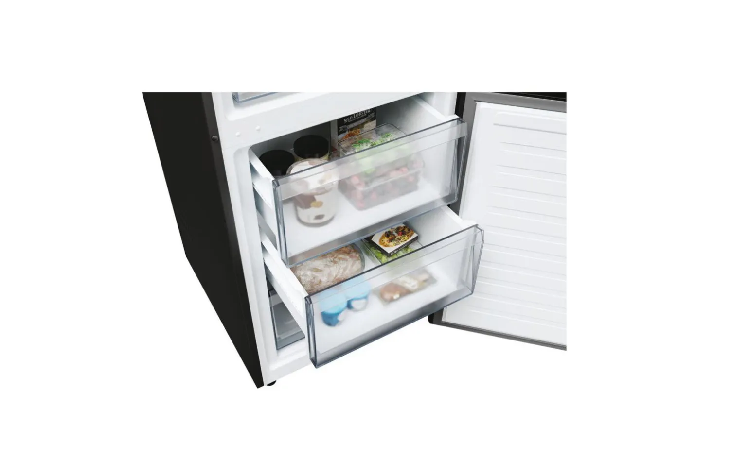 Candy Frigorifero Total No Frost CNCQ2T618EB