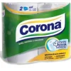 Carta igienica CORONA 4 rotoloni