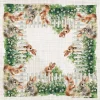 Centrotavola 90x90