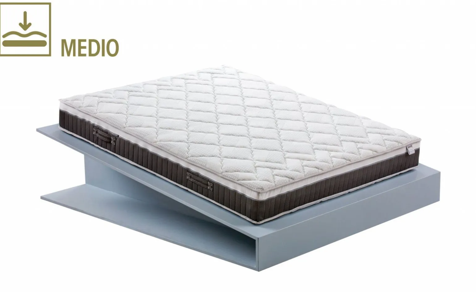 Century Pro materasso matrimoniale 160x190cm