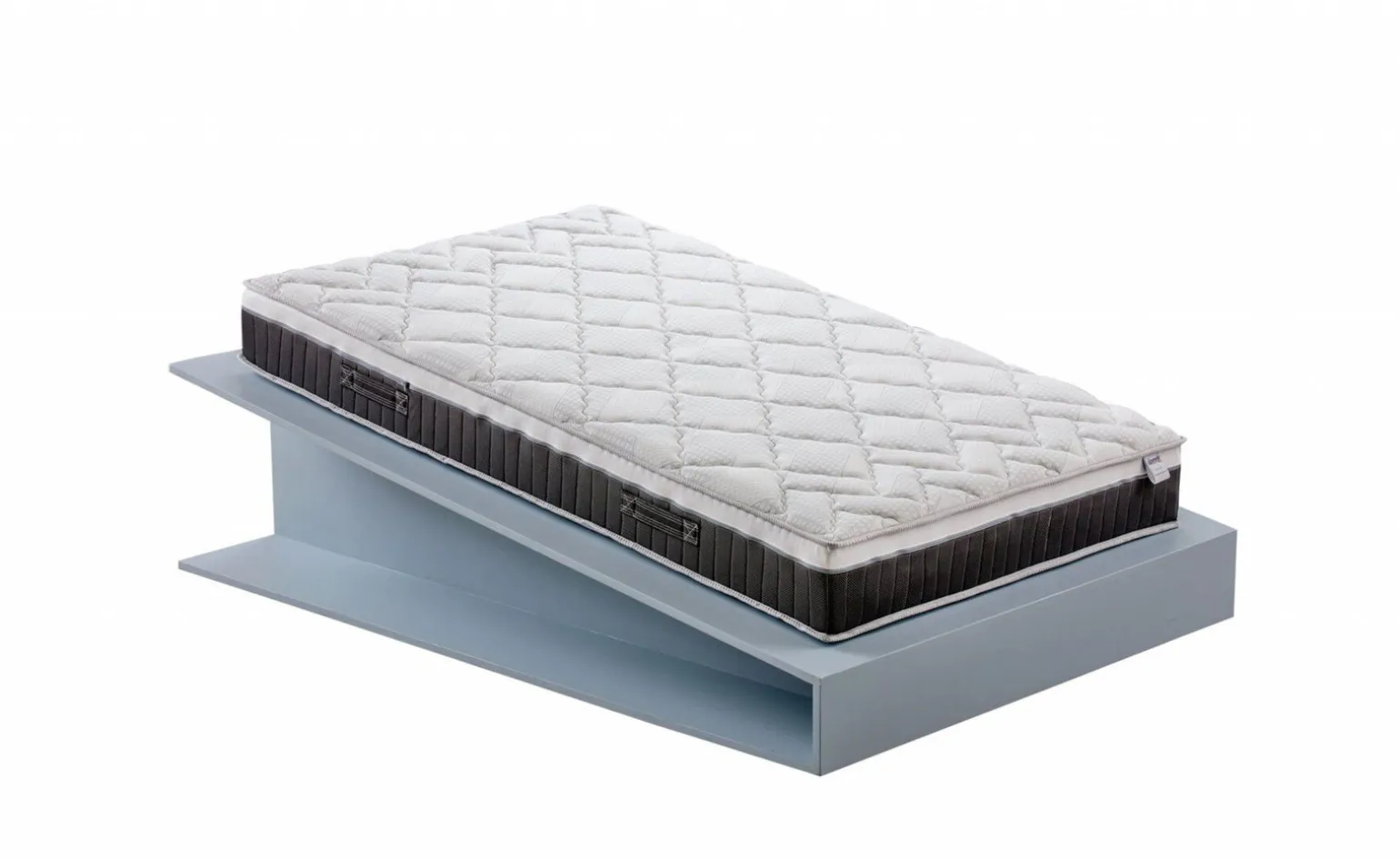 Century Pro materasso una piazza e mezza 120x190cm