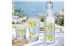 Cerve Limoni bottiglia in vetro 1 Litro