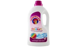 Chanteclair detersivo lavatrice colorati ravviva e protegge