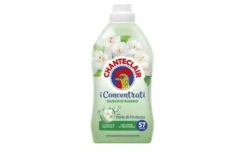 Chanteclair i Concentrati ammorbidente muschio bianco 57 lavaggi 1140 ml