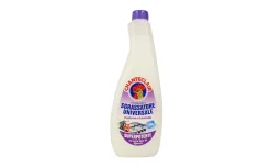 Chanteclair sgrassatore ricarica 600 ml lavanda