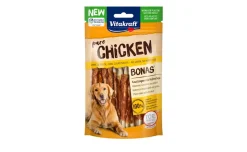 Chicken bonas bastoncini 80 gr