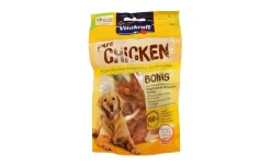 Chicken bonas bastoncini pollo+formaggio 80 gr