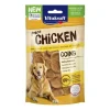 Chicken coins pollo 80 gr