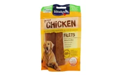 Chicken filetti pollo 80 gr