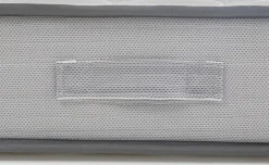 Clima Memory 3D materasso singolo 80x190cm