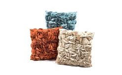 Cloe cuscino in velluto 45x45 cm