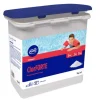 Cloro forte granulare Gre 1 kg per acqua piscina