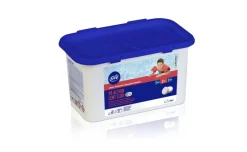 Cloro lento zero borico 1 kg tavolette 250 g