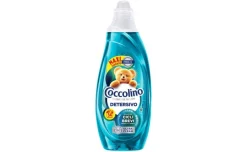 Coccolino liquido lavatrice 2160 ml 54 lavaggi ultimate clean