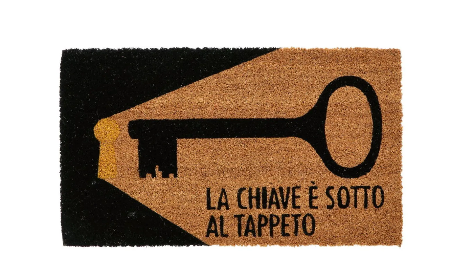 Cocco zerbino 40x70 cm
