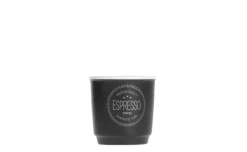 Coffee tazzina caffè in porcellana 90 ml
