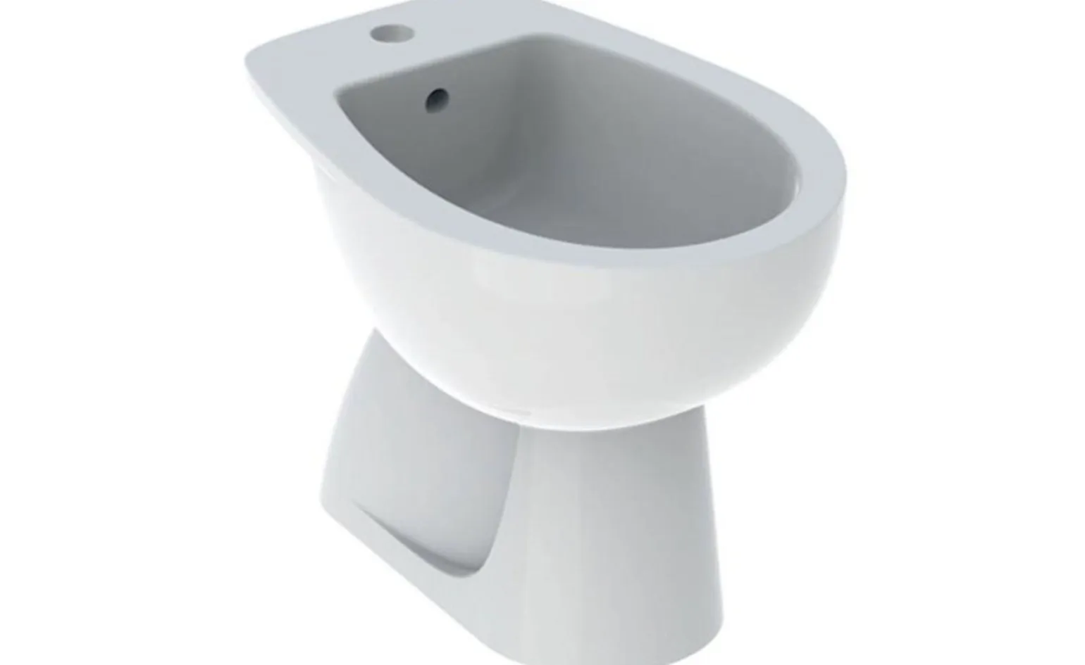 Colibrì Geberit bidet geberit a terra