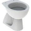 Colibrì Geberit wc scarico a pavimento