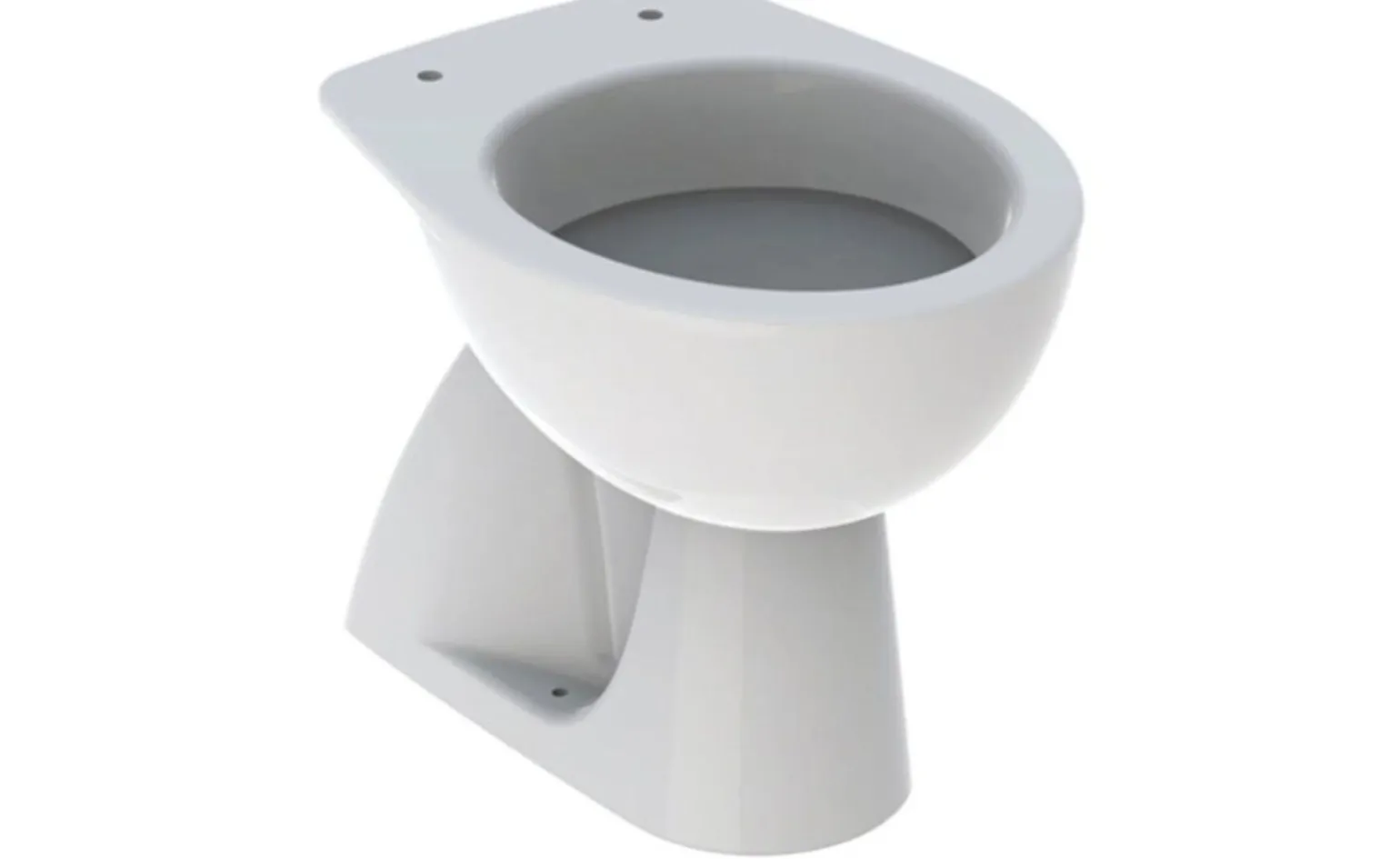 Colibrì Geberit wc scarico a pavimento