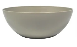 Color Style insalatiera tortora  Ø26 cm