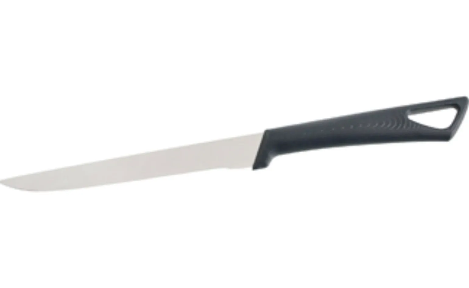 Coltello disosso con lama in acciaio da 13,5cm