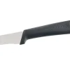 Coltello spelucchino con lama in acciaio da 6,5cm