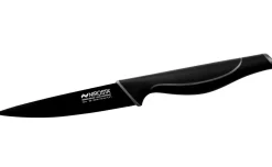 Coltello verdura con lama in acciaio da 11 cm