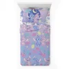Completo letto  Lilo&Stitch in cotone 1 piazza
