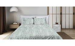 Completo Letto Salsa matrimoniale, fantasie Assortite