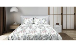 Completo Letto Salsa matrimoniale, fantasie Assortite