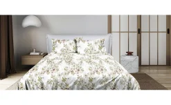 Completo Letto Salsa matrimoniale, fantasie Assortite