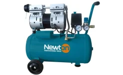 Compressore silenziato 0.75 HP 24 lt