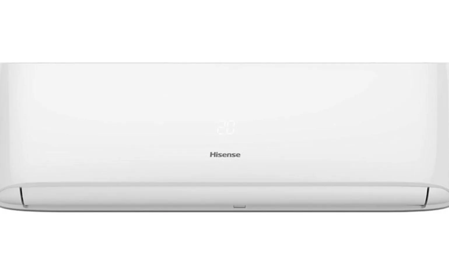 Condizionatore mono easy smart hisense, 9000 btu, classe a++/a+