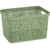 Contenitore jungle 17 litri
