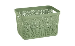 Contenitore jungle 17 litri