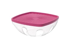 Contenitore quadro ermetico 1,5l