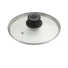Coperchio in vetro Ø30 cm